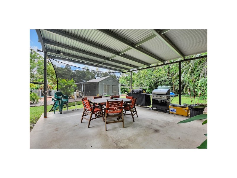145 Daniels Circuit, Herbert NT 0836