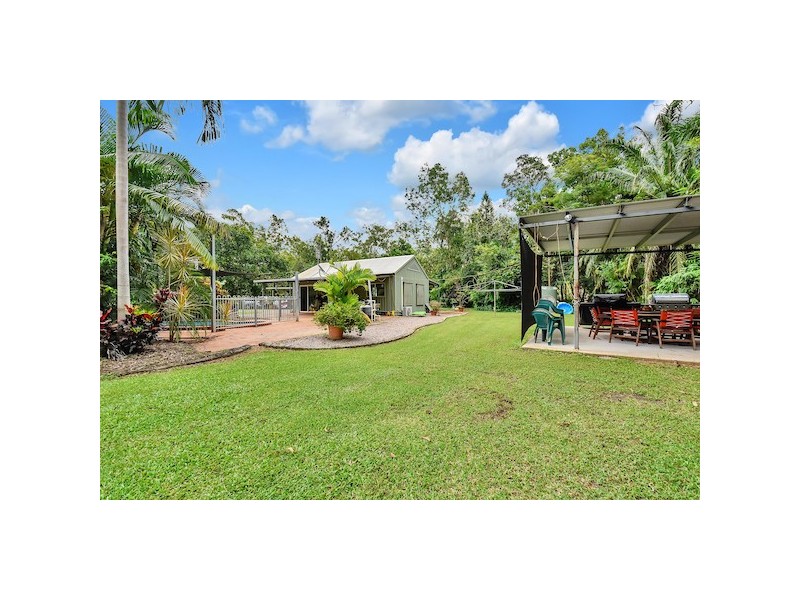 145 Daniels Circuit, Herbert NT 0836