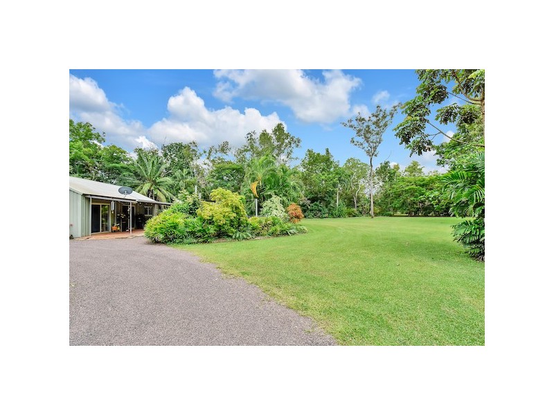 145 Daniels Circuit, Herbert NT 0836