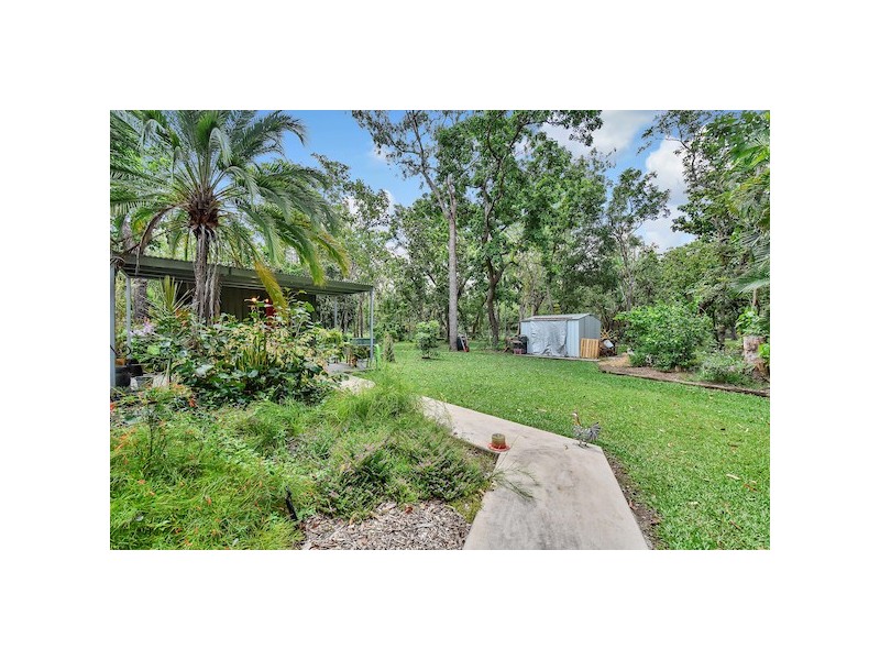 145 Daniels Circuit, Herbert NT 0836
