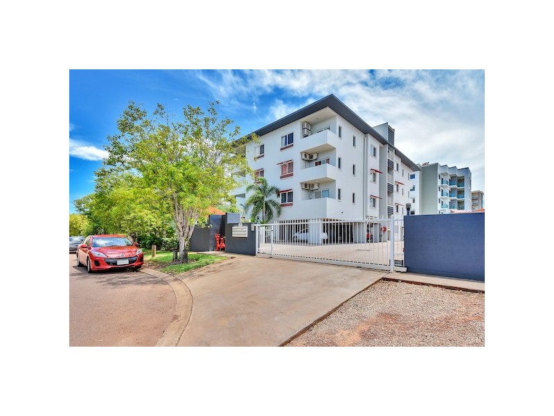 8/37 Sunset Drive, Coconut Grove NT 0810