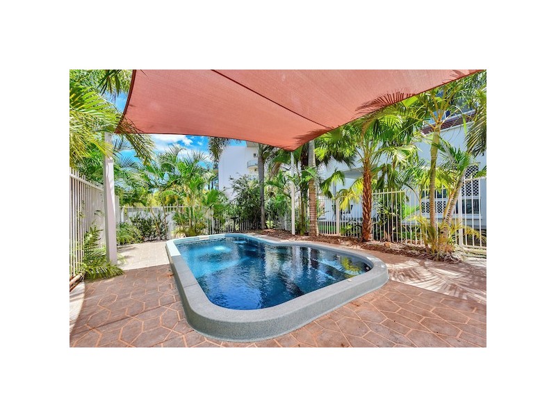 8/37 Sunset Drive, Coconut Grove NT 0810