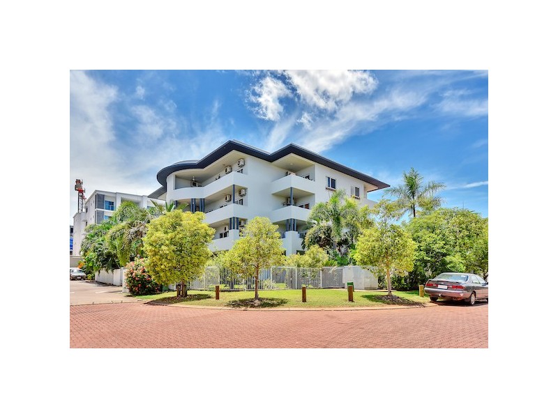8/37 Sunset Drive, Coconut Grove NT 0810