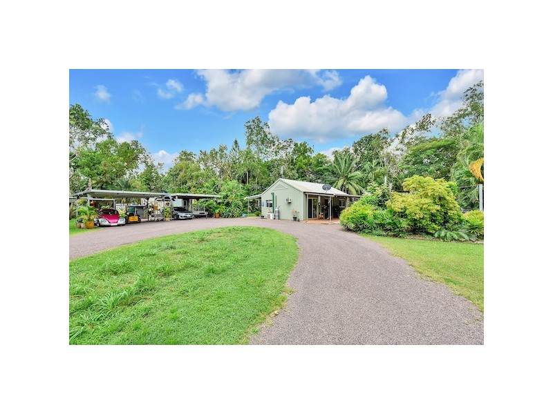 145 Daniels Circuit, Herbert NT 0836