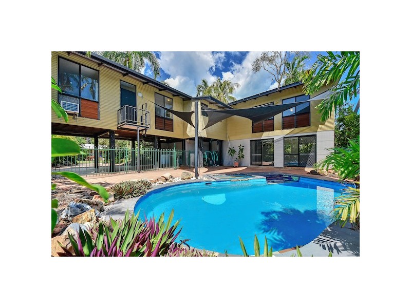 53 Glencoe Crescent, Tiwi NT 0810
