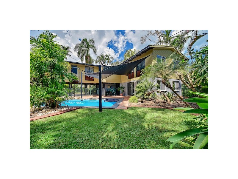 53 Glencoe Crescent, Tiwi NT 0810