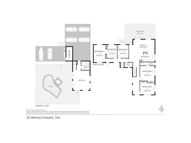 53 Glencoe Crescent, Tiwi NT 0810