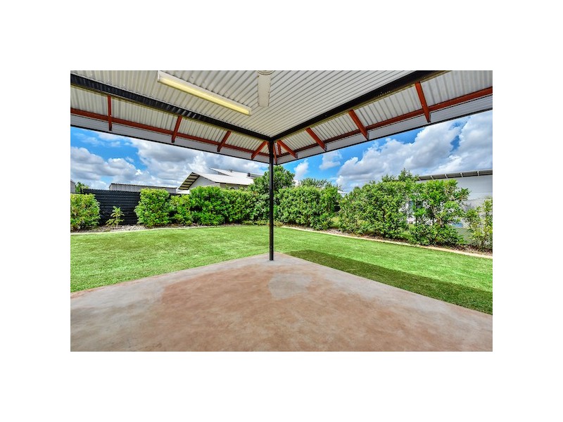 73 Eucharia Street, Bellamack NT 0832