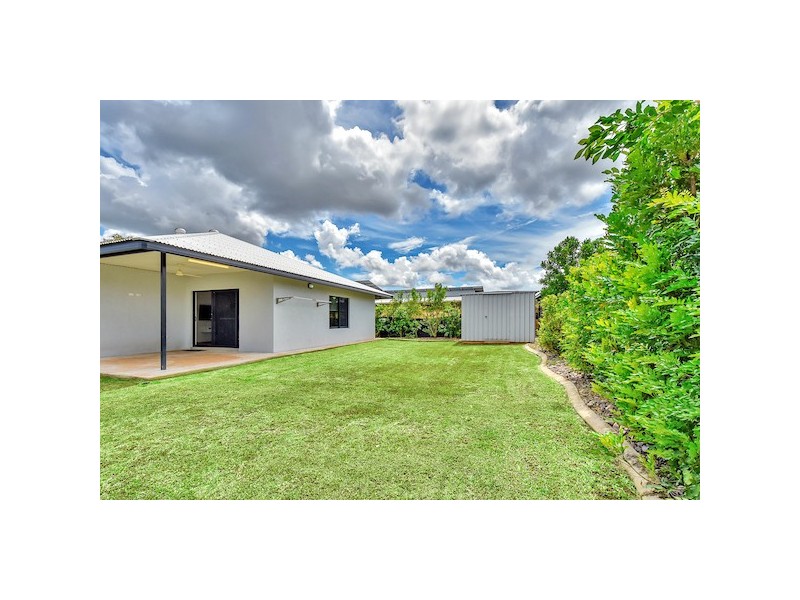 73 Eucharia Street, Bellamack NT 0832