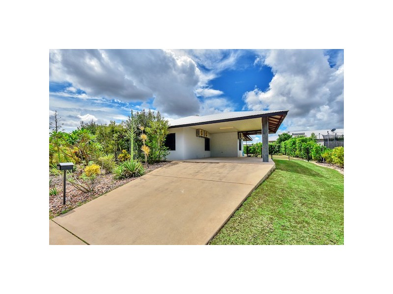 73 Eucharia Street, Bellamack NT 0832