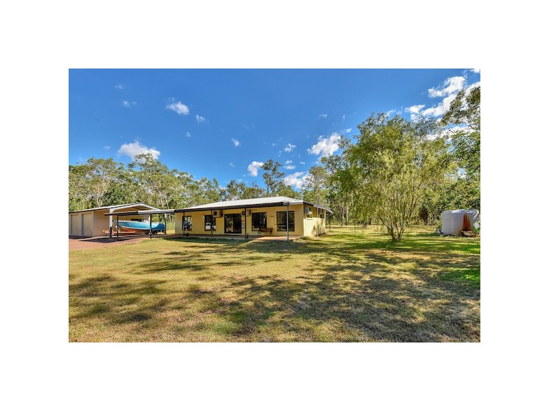 310 Thomas Road, Humpty Doo NT 0836