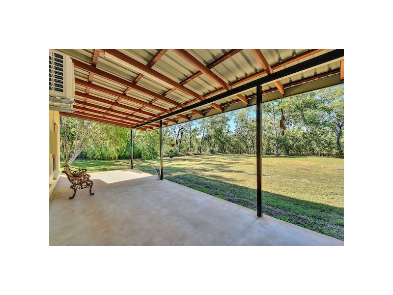 310 Thomas Road, Humpty Doo NT 0836