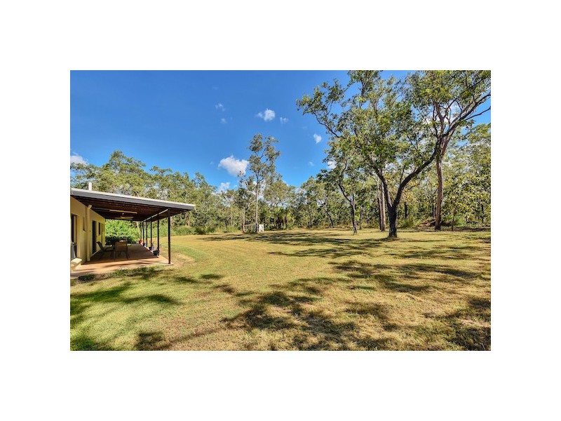 310 Thomas Road, Humpty Doo NT 0836