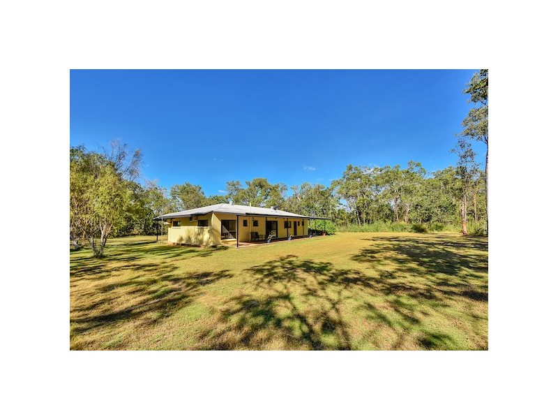 310 Thomas Road, Humpty Doo NT 0836