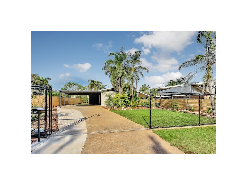 60 Dillon Circuit, Gray NT 0830