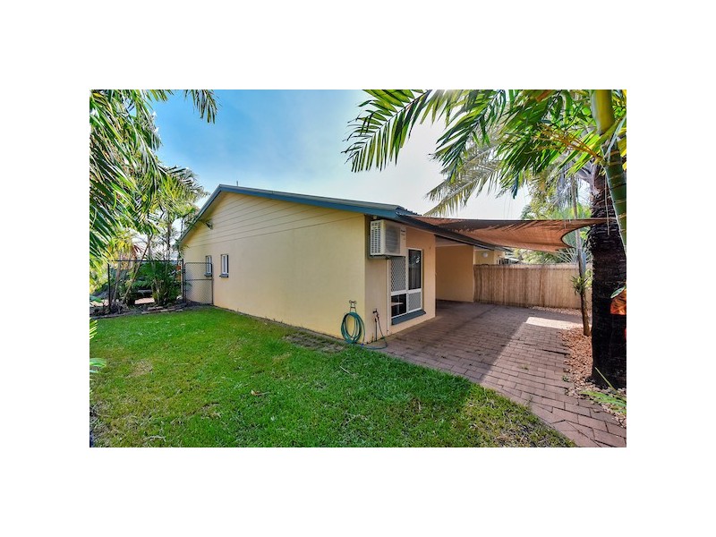 6/14 Forrest Parade, Bakewell NT 0832