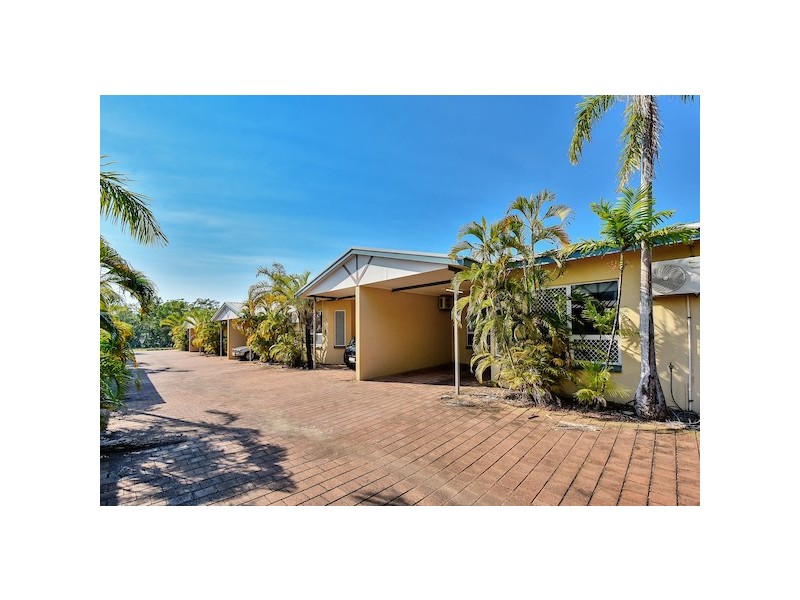 6/14 Forrest Parade, Bakewell NT 0832