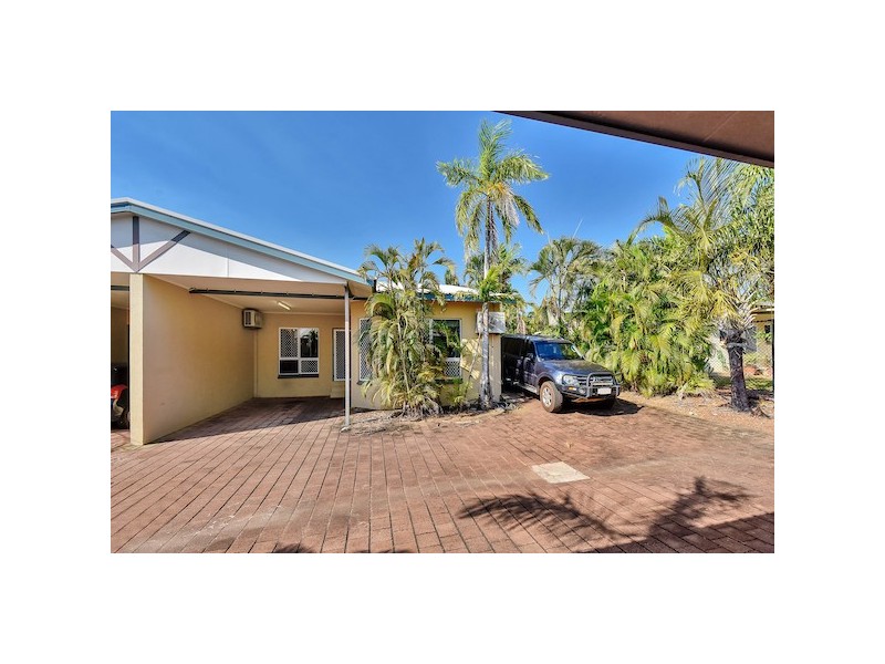 6/14 Forrest Parade, Bakewell NT 0832