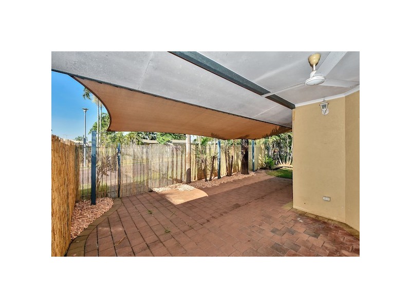 6/14 Forrest Parade, Bakewell NT 0832