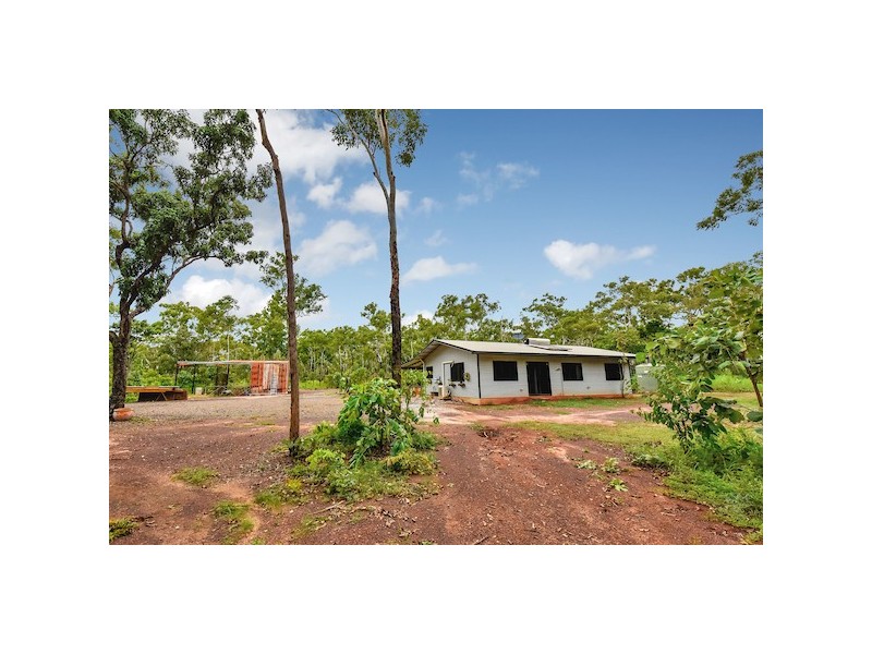 822 Goode Road, Humpty Doo NT 0836