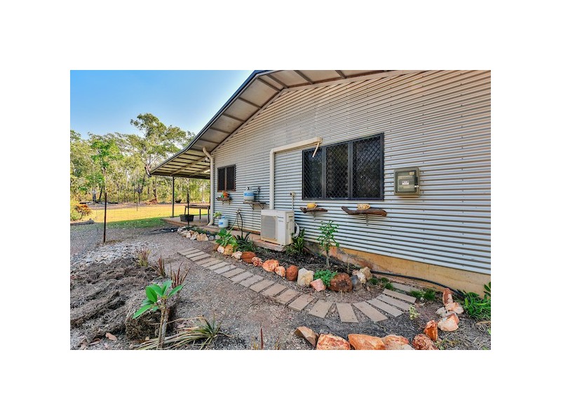 822 Goode Road, Humpty Doo NT 0836