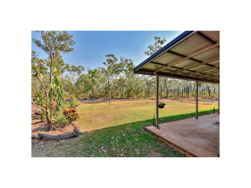 822 Goode Road, Humpty Doo NT 0836
