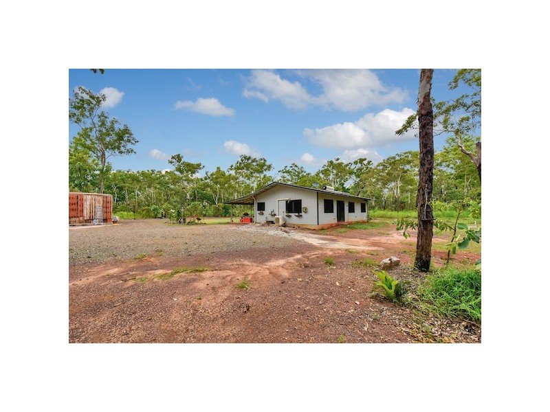 822 Goode Road, Humpty Doo NT 0836