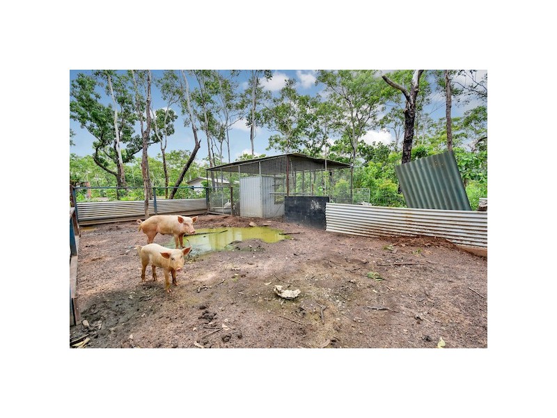 822 Goode Road, Humpty Doo NT 0836