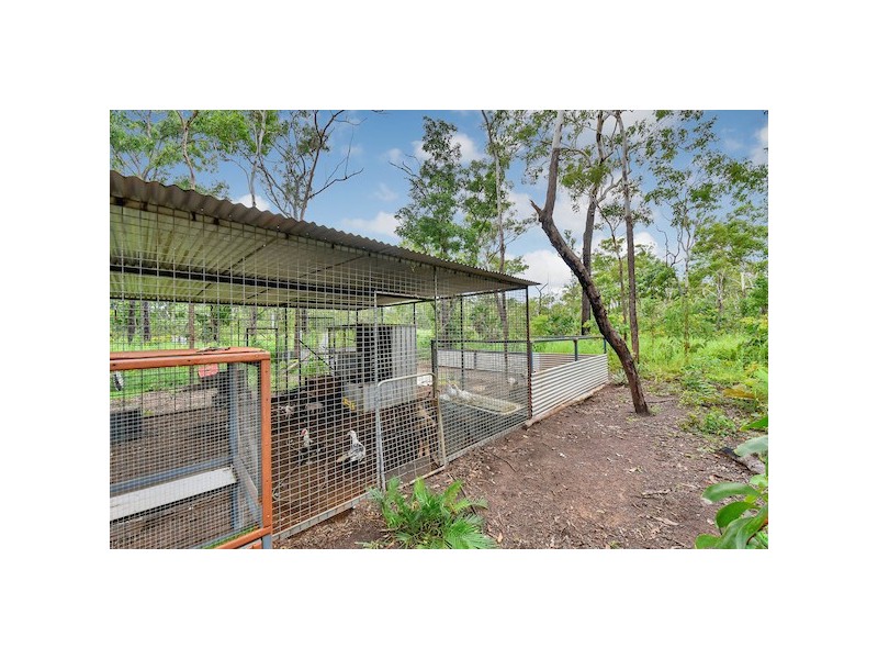822 Goode Road, Humpty Doo NT 0836