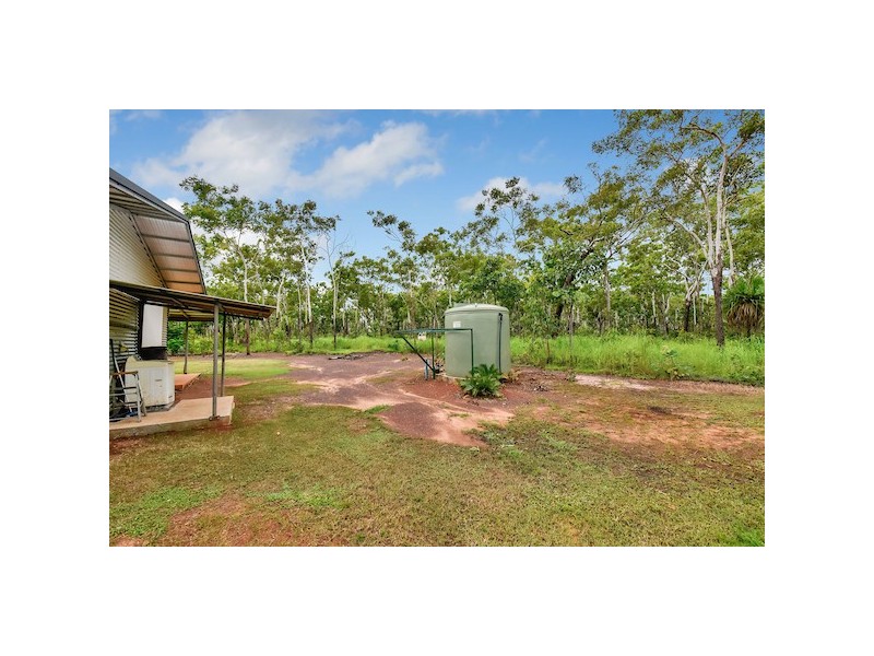 822 Goode Road, Humpty Doo NT 0836