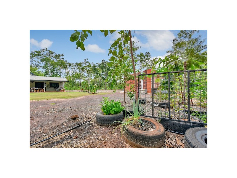 822 Goode Road, Humpty Doo NT 0836