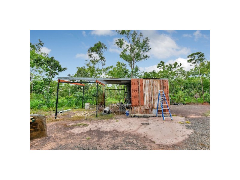 822 Goode Road, Humpty Doo NT 0836