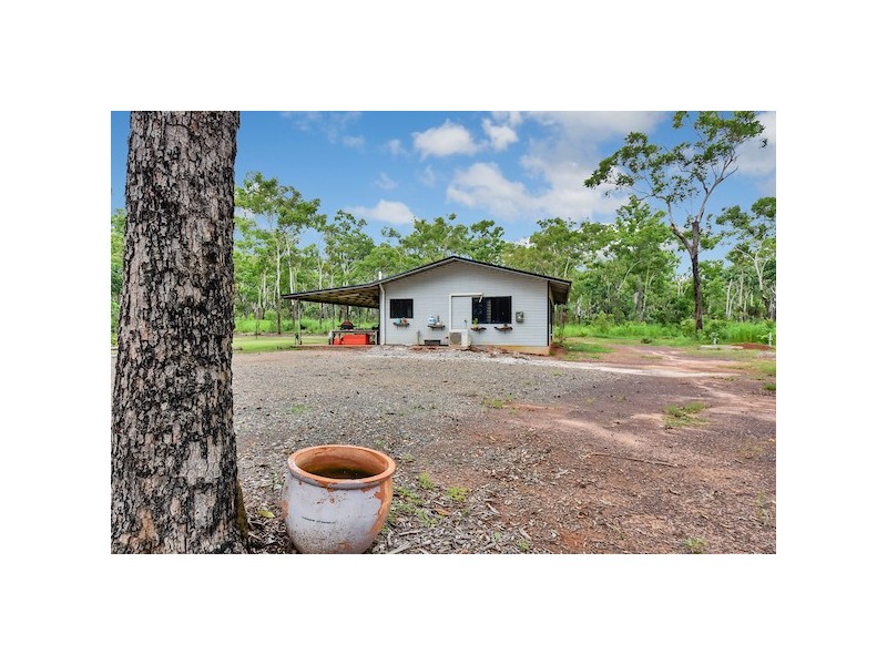 822 Goode Road, Humpty Doo NT 0836