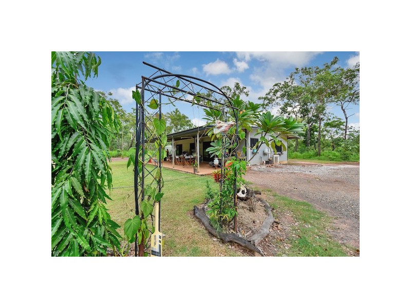 822 Goode Road, Humpty Doo NT 0836
