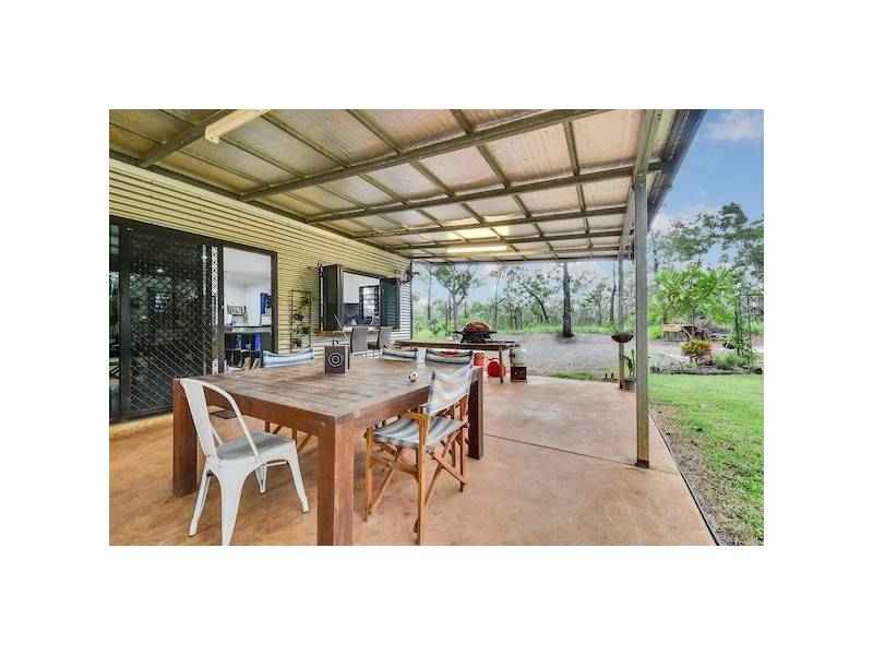 822 Goode Road, Humpty Doo NT 0836