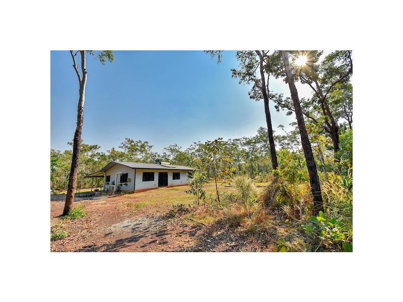 822 Goode Road, Humpty Doo NT 0836