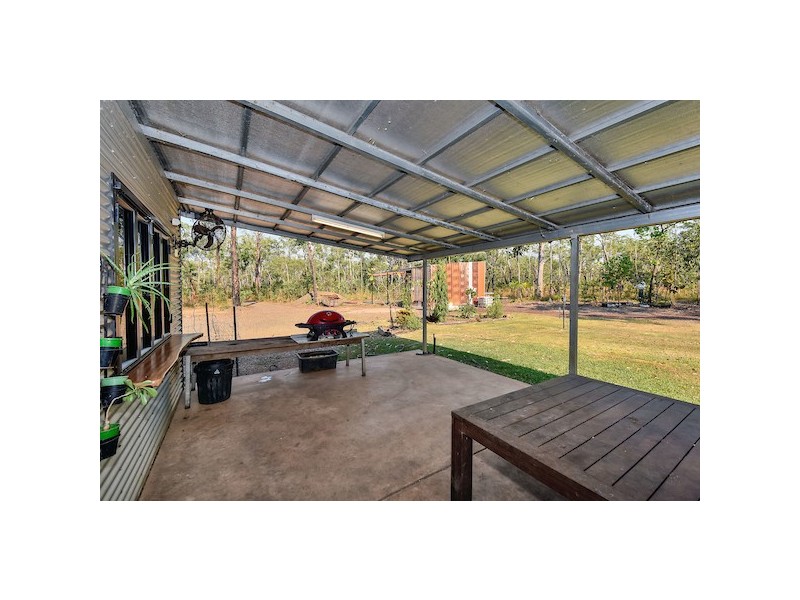 822 Goode Road, Humpty Doo NT 0836