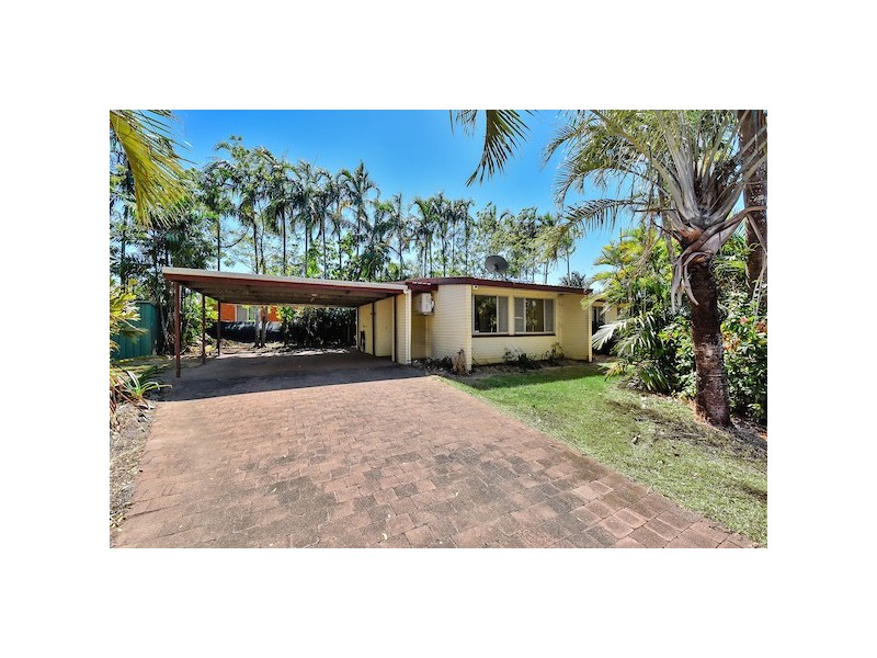20 De Mastre Court, Moulden NT 0830