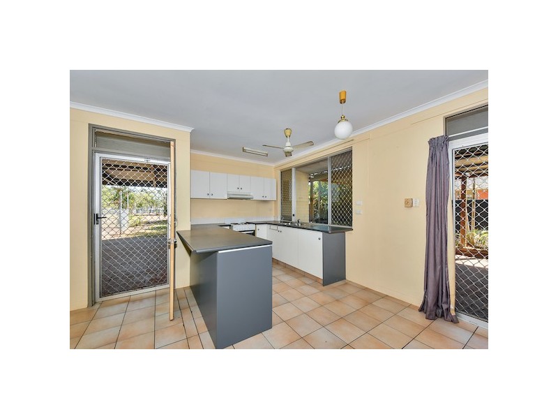 20 De Mastre Court, Moulden NT 0830