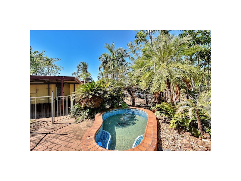 20 De Mastre Court, Moulden NT 0830