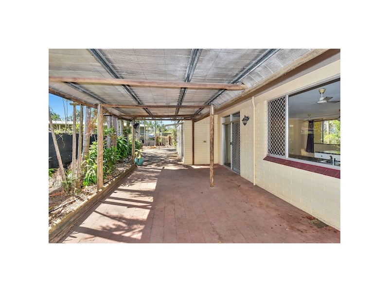 20 De Mastre Court, Moulden NT 0830