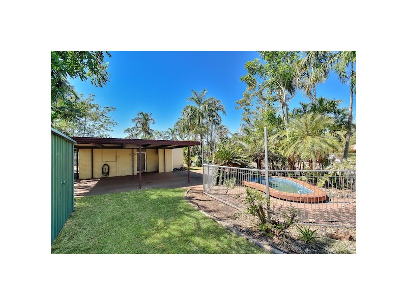 20 De Mastre Court, Moulden NT 0830