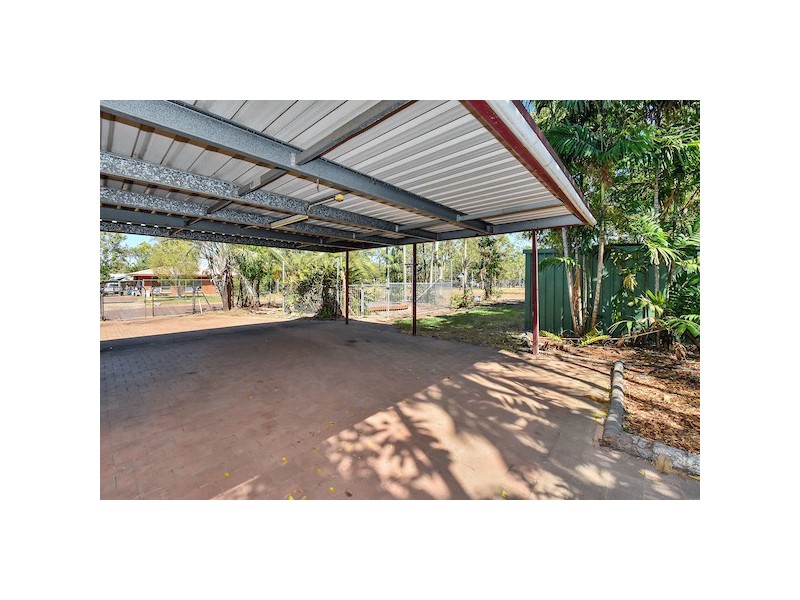 20 De Mastre Court, Moulden NT 0830