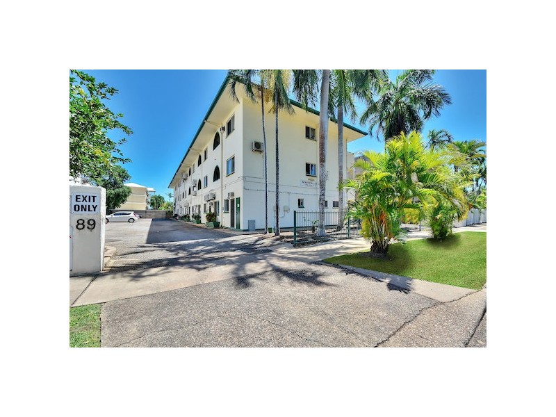 6/89 Aralia Street, Nightcliff NT 0810