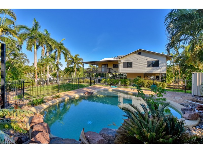 22 Rosebery drive, Rosebery NT 0832