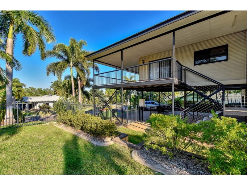 22 Rosebery drive, Rosebery NT 0832