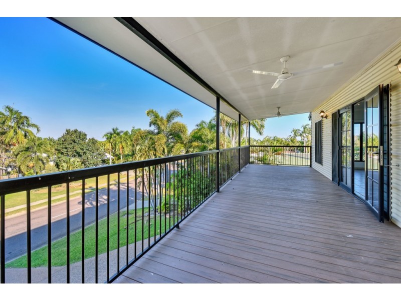 22 Rosebery drive, Rosebery NT 0832