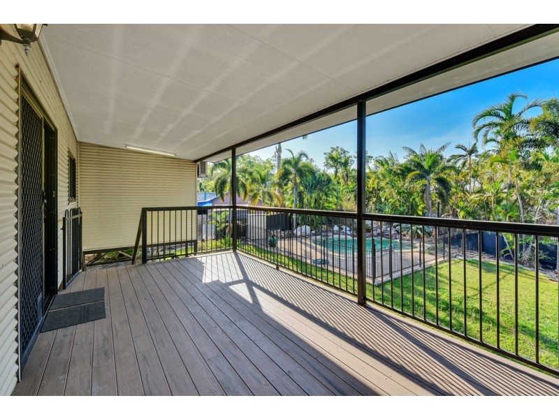 22 Rosebery drive, Rosebery NT 0832