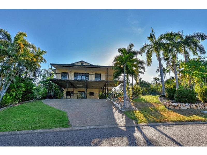 22 Rosebery drive, Rosebery NT 0832