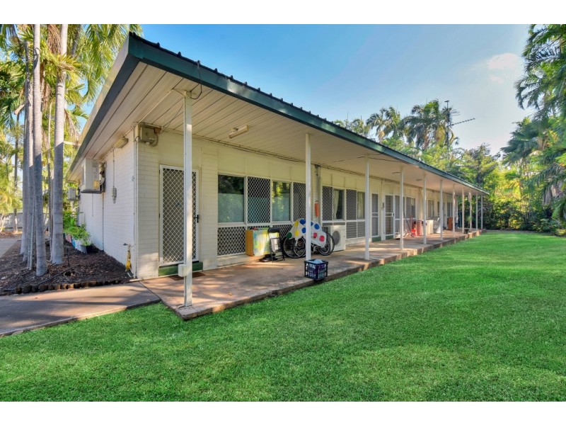 2/6 Arafura court, Rapid Creek NT 0810